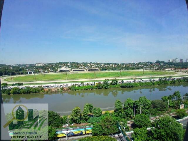 #41 - Sala para Locação em São Paulo - SP