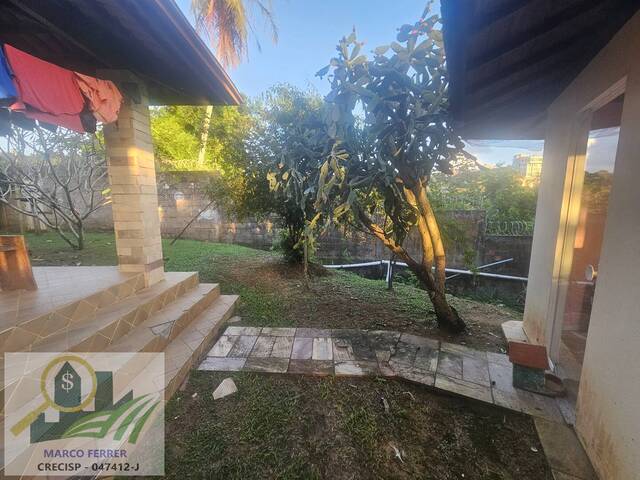 #1001 - Casa de Praia para Venda em Ilhéus - BA