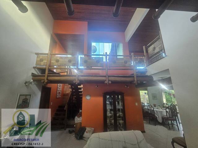#1001 - Casa de Praia para Venda em Ilhéus - BA