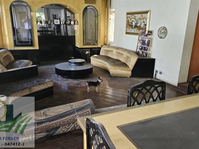 #2207 - Casa para Venda em São Paulo - SP