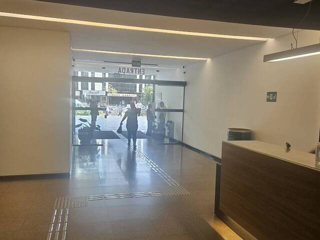 Conjunto Comercial para Venda em São Paulo - 4