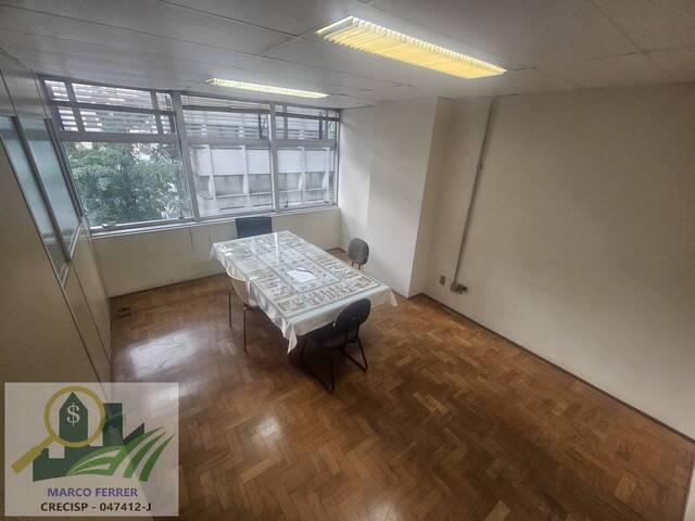 Conjunto Comercial para Venda em São Paulo - 5