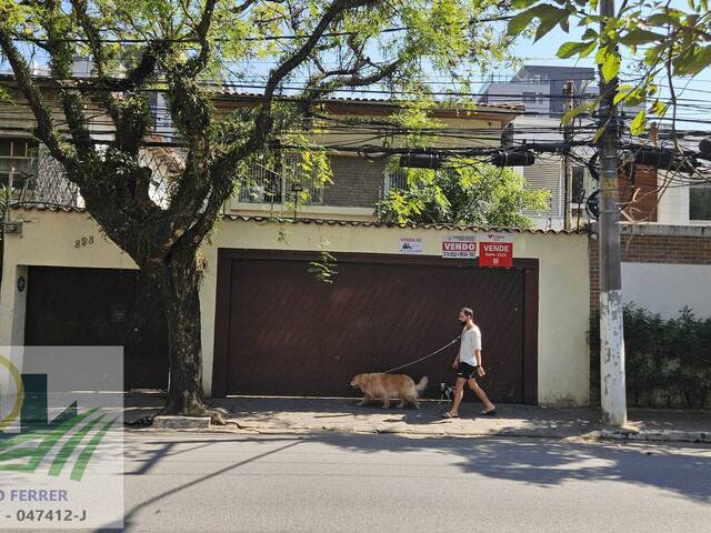 #10112024 - Casa para Venda em São Paulo - SP