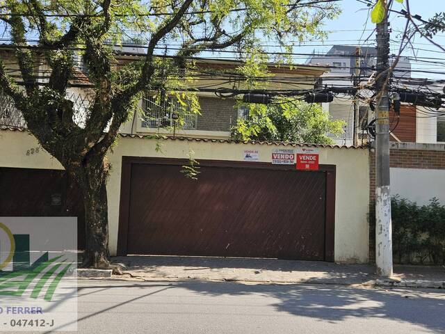 #10112024 - Casa para Venda em São Paulo - SP
