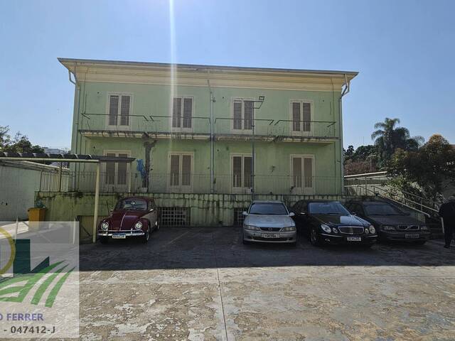 #10 - Área para Incorporação para Venda em São Paulo - SP