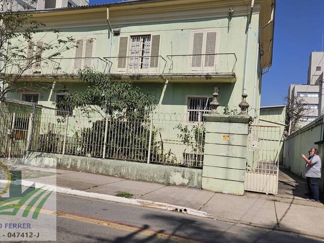#10 - Área para Incorporação para Venda em São Paulo - SP