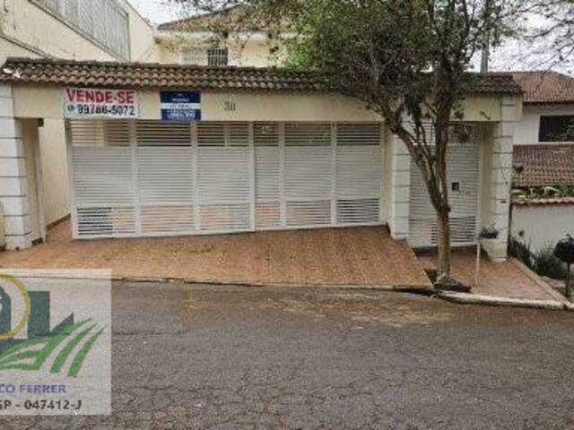 #04811 - Casa para Venda em São Paulo - SP
