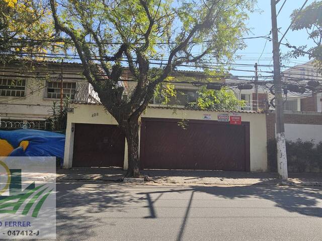 #14 - Casa para Venda em São Paulo - SP