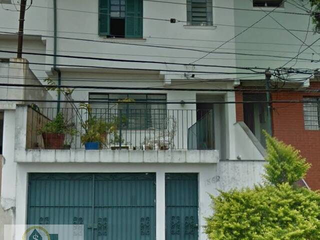 #16 - Casa para Venda em São Paulo - SP