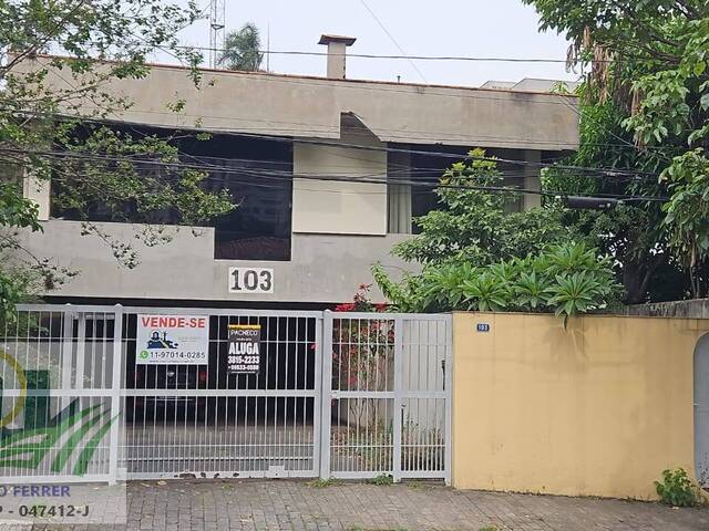 #2207 - Casa para Venda em São Paulo - SP