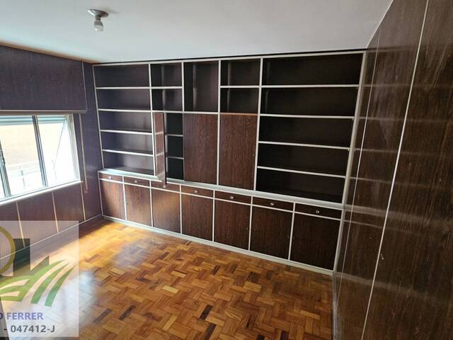 #0111 - Apartamento para Venda em São Paulo - SP