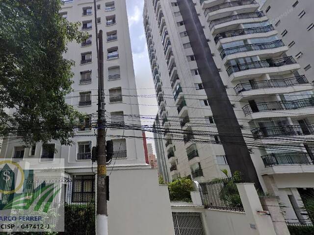 #19 - Apartamento para Venda em São Paulo - SP