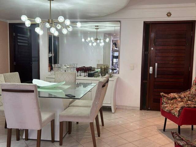 #22 - Apartamento para Venda em Recife - PE