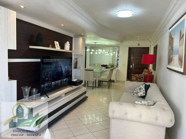 #22 - Apartamento para Venda em Recife - PE