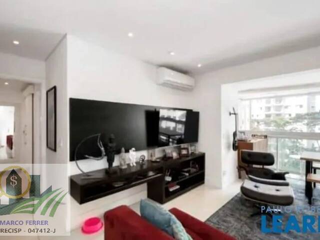 Apartamento para Venda em São Paulo - 5