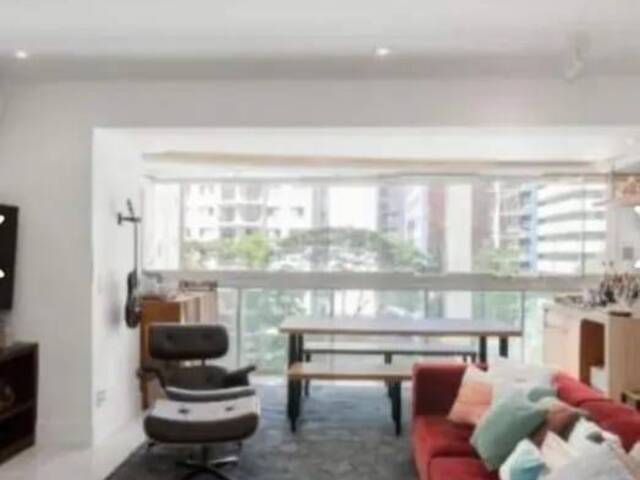 #23 - Apartamento para Venda em São Paulo - SP