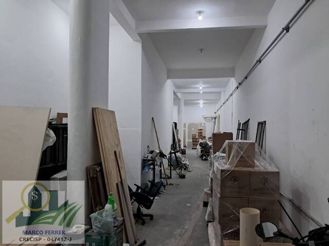 #21 - Sala para Venda em São Paulo - SP