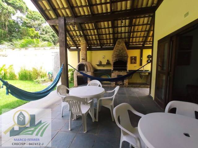 #24 - Casa para Venda em Bertioga - SP