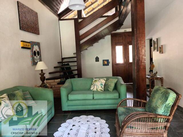Casa para Venda em Bertioga - 5