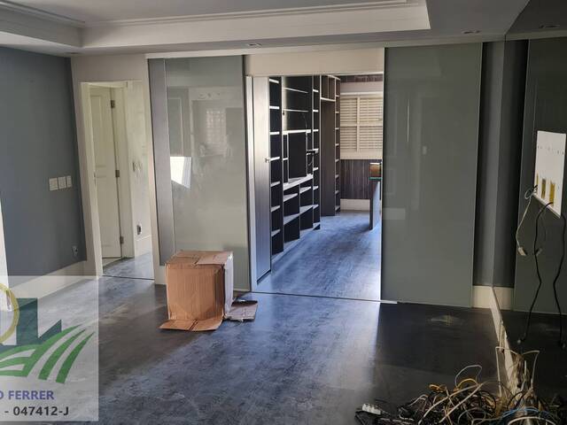 Sala para Quartos