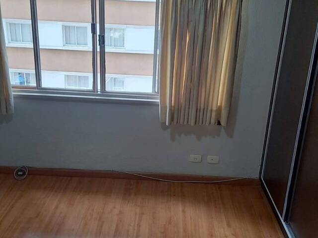 #27 - Apartamento para Venda em São Paulo - SP