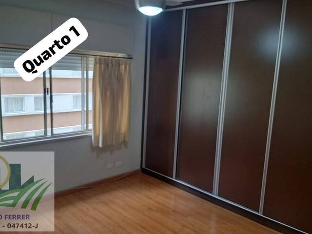 #27 - Apartamento para Venda em São Paulo - SP