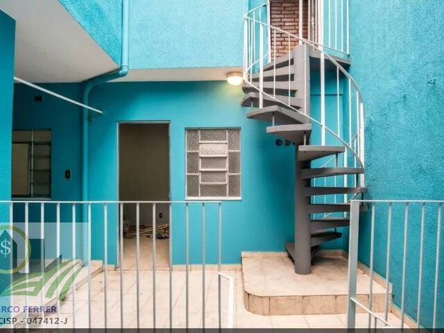 #28 - Casa para Venda em São Paulo - SP