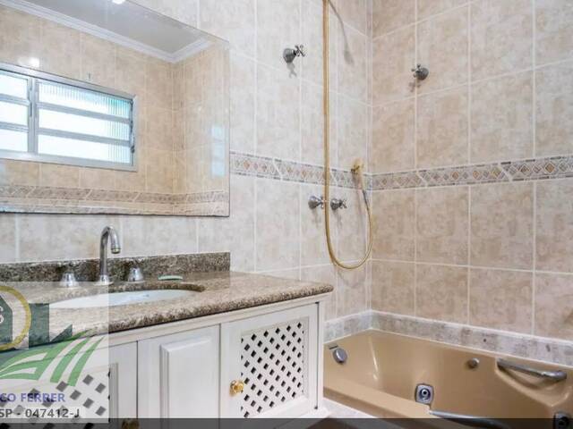 #28 - Casa para Venda em São Paulo - SP