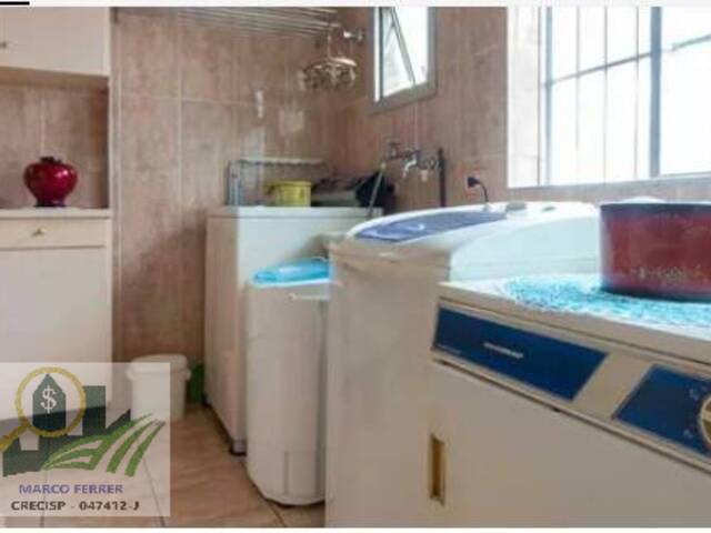 #29 - Apartamento para Venda em São Paulo - SP