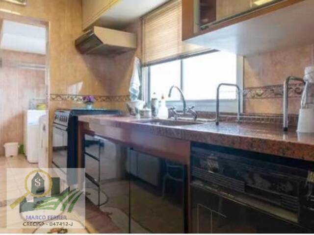 #29 - Apartamento para Venda em São Paulo - SP