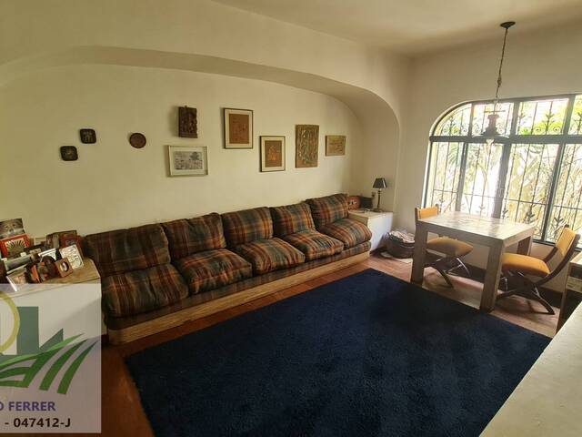 Sala Lareira