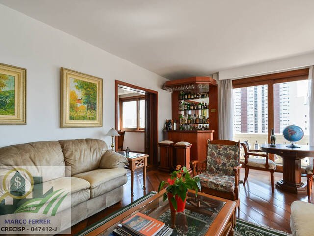 #30 - Apartamento para Venda em São Paulo - SP
