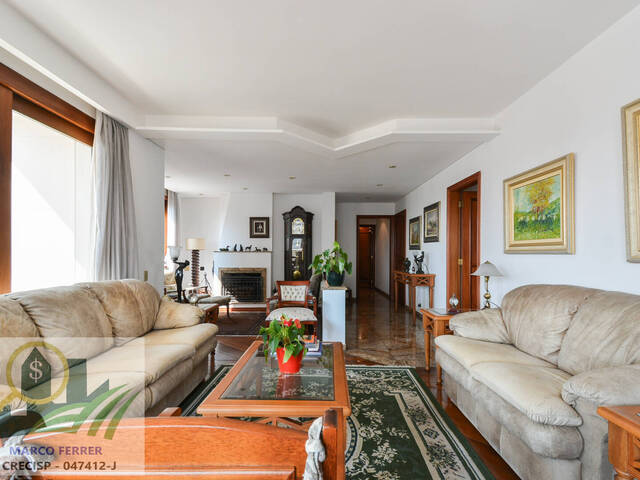 Apartamento para Venda em São Paulo - 4