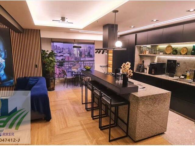 #32 - Apartamento para Venda em São Paulo - SP