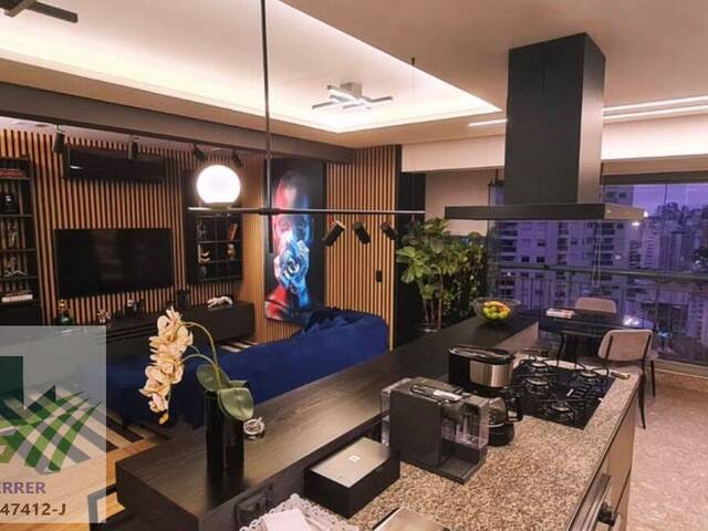 #32 - Apartamento para Venda em São Paulo - SP
