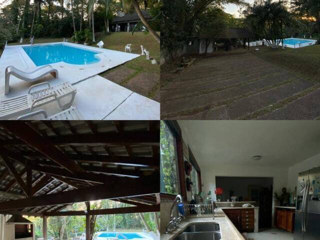 #33 - Casa para Venda em Carapicuíba - SP