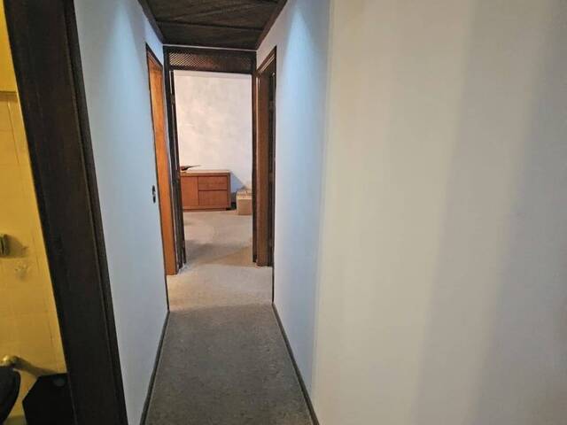 #31 - Apartamento para Locação em São Paulo - SP