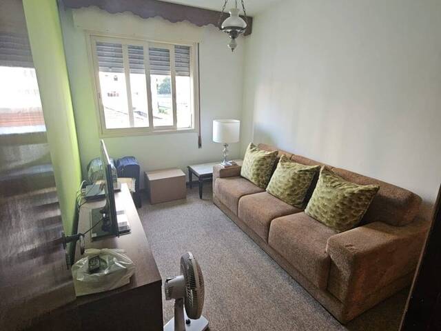 Apartamento para Locação em São Paulo - 4