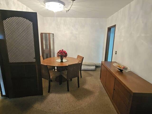 #31 - Apartamento para Locação em São Paulo - SP