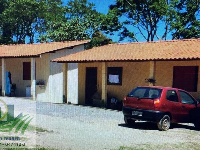 #35 - Chácara para Venda em São Paulo - SP