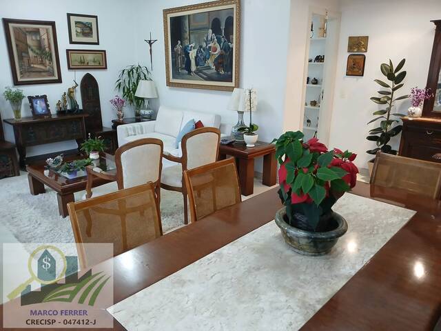 #34 - Apartamento para Venda em São Paulo - SP