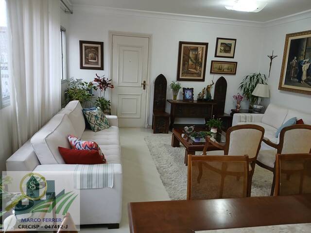 Apartamento para Venda em São Paulo - 5