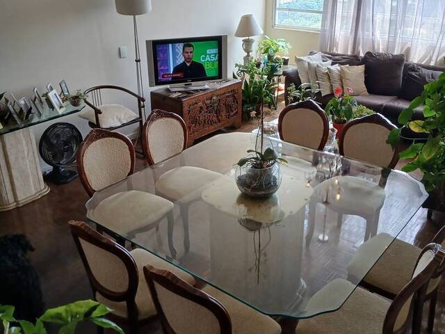 Apartamento para Venda em São Paulo - 5