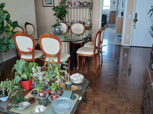 #36 - Apartamento para Venda em São Paulo - SP