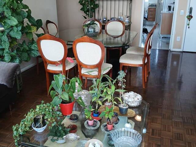 #36 - Apartamento para Venda em São Paulo - SP