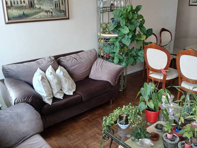#36 - Apartamento para Venda em São Paulo - SP