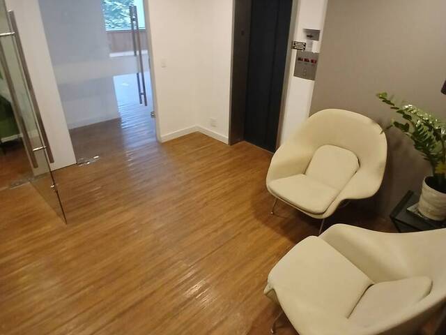 Sala para Locação em São Paulo - 4