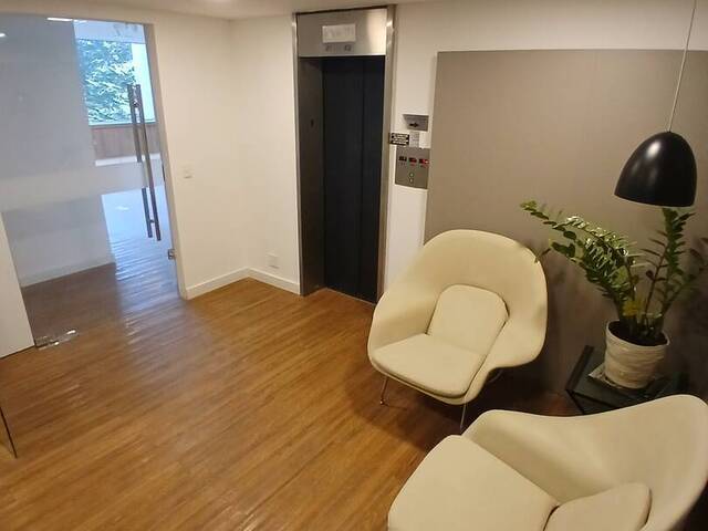 Sala para Locação em São Paulo - 5