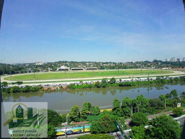 #38 - Sala para Locação em São Paulo - SP