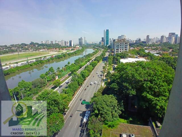 #38 - Sala para Locação em São Paulo - SP